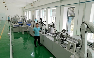 長春航泰智聯(lián)科技:秉持工匠精神 為客戶創(chuàng)造價值