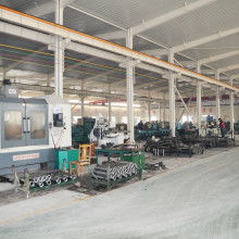 佛山市南海區桂城疊北東駿植絨五金廠：專業車床機加工與植絨來料技術服務