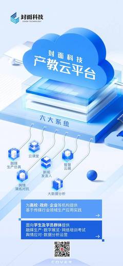 智媒技術服務千行百業 封面傳媒科技引領行業數字化變革