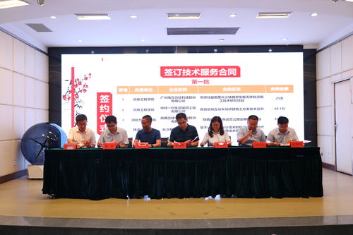 深化產教融合，打造技術技能創新服務高地——陜鐵院召開軌道交通未來產業創新研究院成立儀式暨“雙高”建設推進會